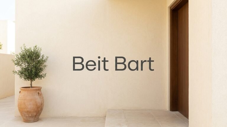 Beit Bart