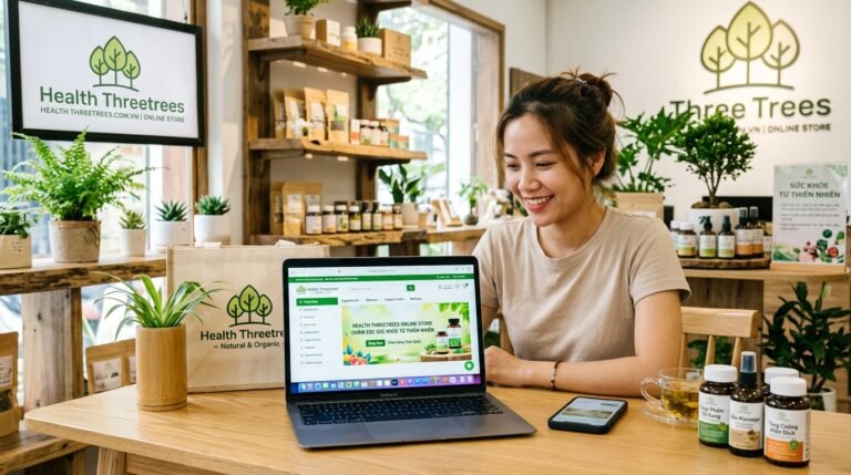 Health Threetrees com vn