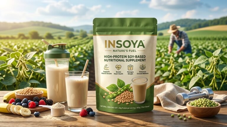 Insoya