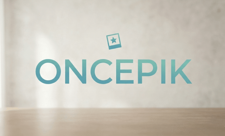 Oncepik