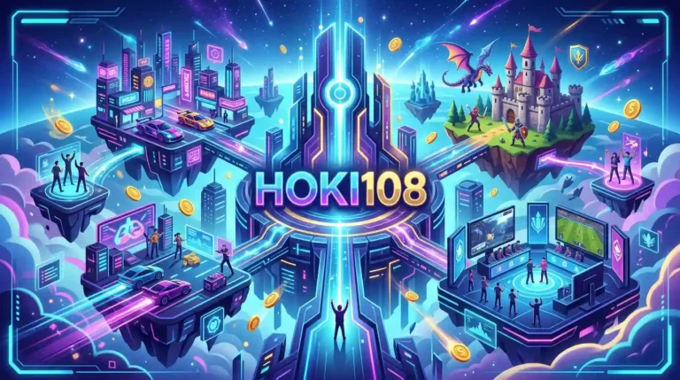 hoki108 image