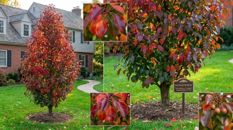 navigator pear image