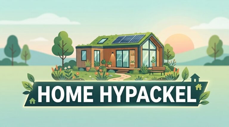 Home Hypackel