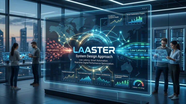 laaster