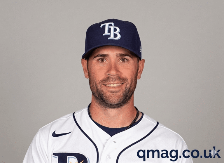 Sean Gilmartin Net Worth, Career & Life Story (Updated Overview 2026) Sean Gilmartin Net Worth