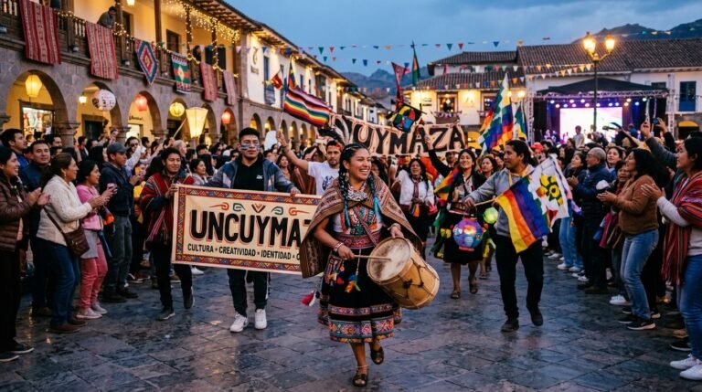 Uncuymaza