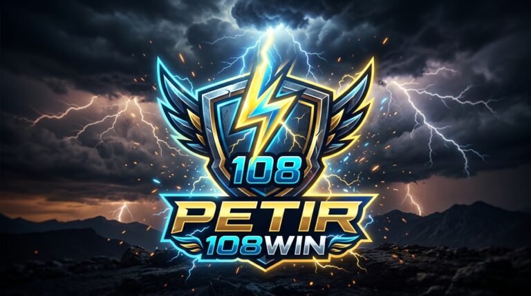 petir108win