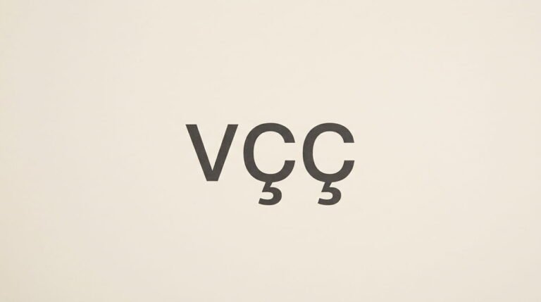 vçç