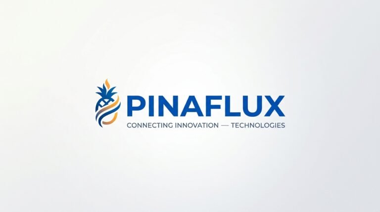 Pinaflux: Modern Idea Behind Digital Adaptability & Continuous Innovation Pinaflux